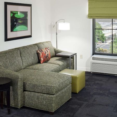 Hampton Inn & Suites Gainesville Downtown Eksteriør billede