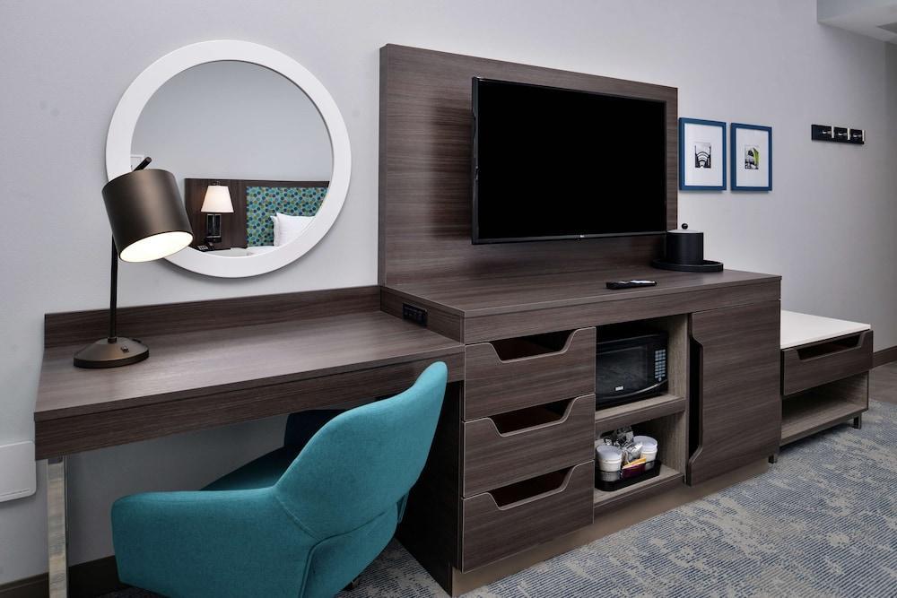 Hampton Inn & Suites Gainesville Downtown Eksteriør billede