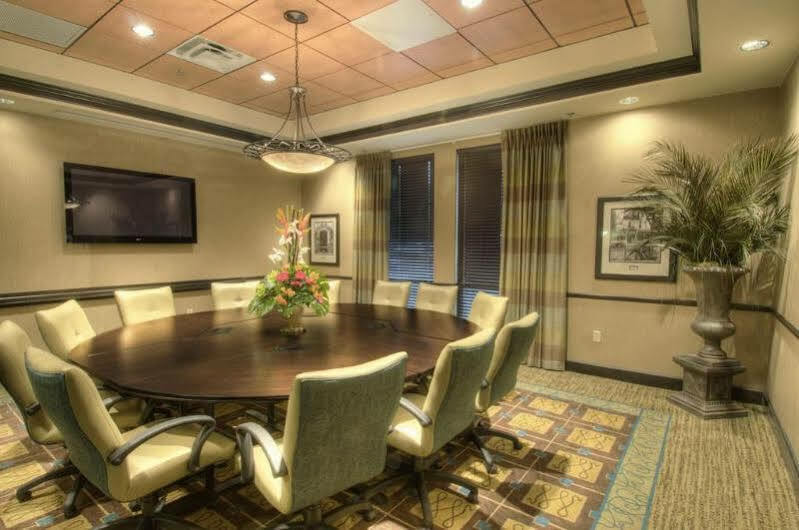 Hampton Inn & Suites Gainesville Downtown Eksteriør billede